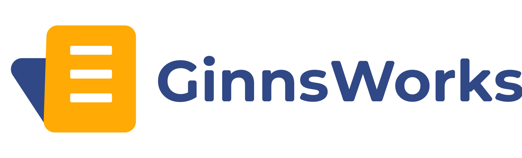 GINNS WORKS